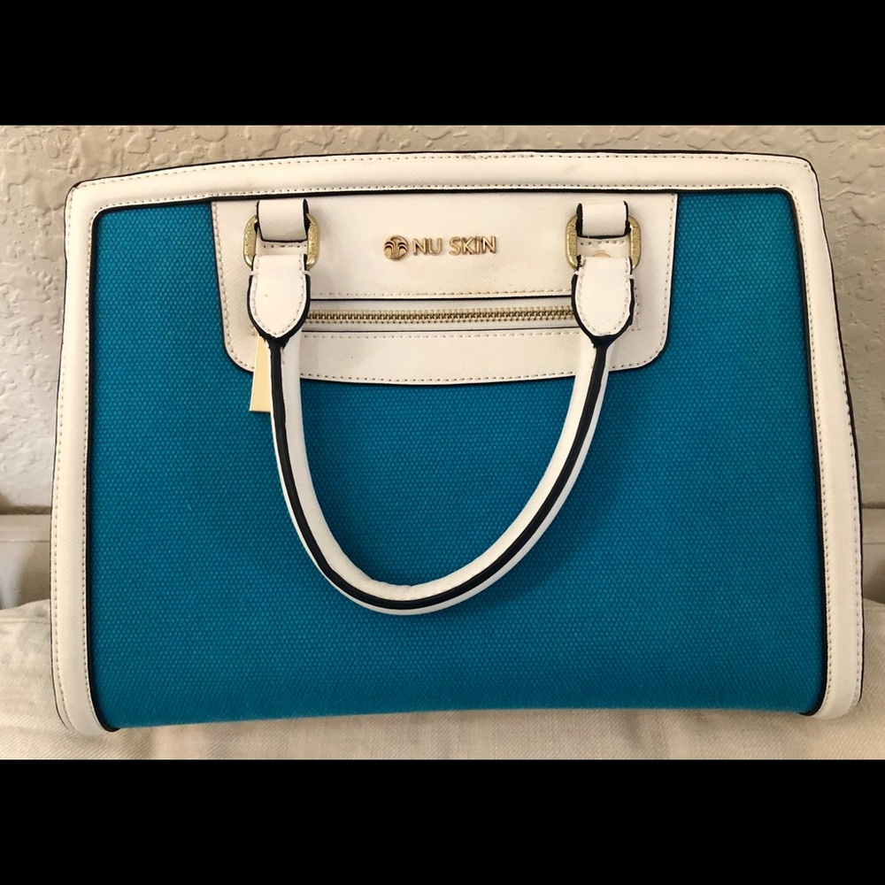 Beautiful Handbag by Michael Kors for NuSkin
